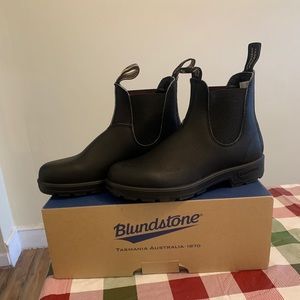 Blundstone Boots